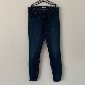 Loft Denim Legging